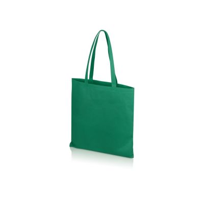 Сумка Zeus нетканая, зеленый-1