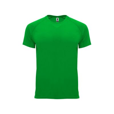 Футболка Bahrain мужская,папоротниковый-0