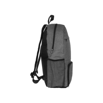 Рюкзак Hugger из переработанного пластика с отделением-холодильником-10