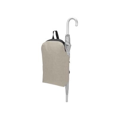 Рюкзак Planar с отделением для ноутбука 15.6, бежевый-2