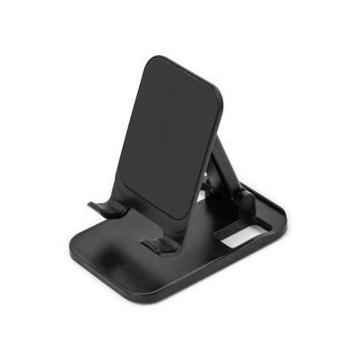 Складная подставка для телефона Sted, черный-0