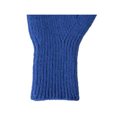 Перчатки Nordend, классический синий-3