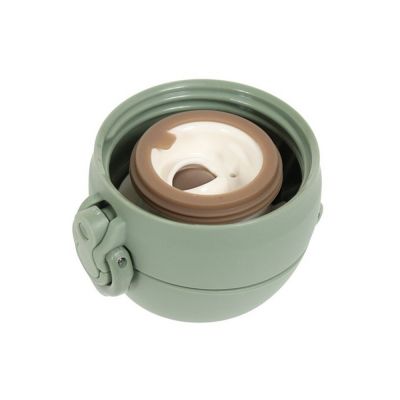 Термос из нерж. стали тм THERMOS JNL-356 SMKKI 0.35L-3