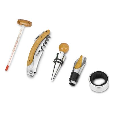 Набор аксессуаров для вина Кот-де-Сезан-1