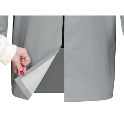 Дождевик светоотражающий Sunny reflector с чехлом-6