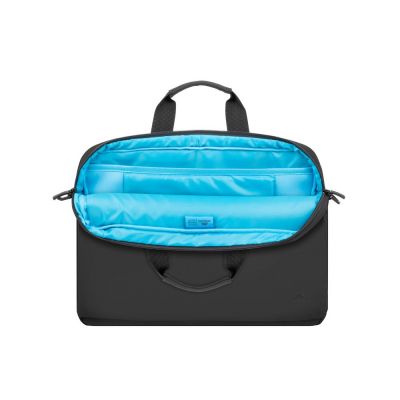 RIVACASE 8235 black сумка для ноутбука 15,6 / 6-12