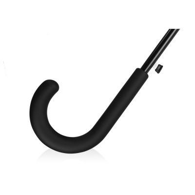 Зонт-трость полуавтомат Wetty с проявляющимся рисунком, черный-12