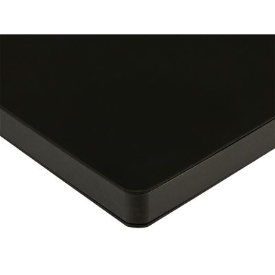Ежедневник недатированный А5 Megapolis Color Flex New, черный-4