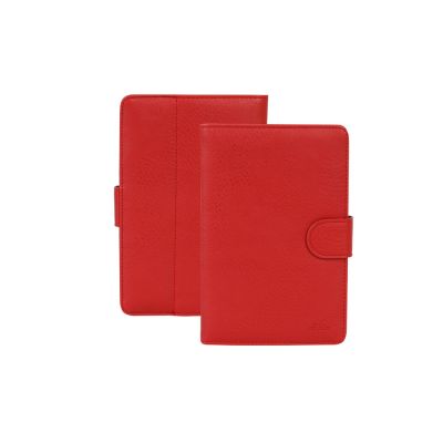 Чехол универсальный для планшета 7 3012, красный-1