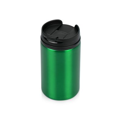 Термокружка Jar 250 мл, зеленый-0