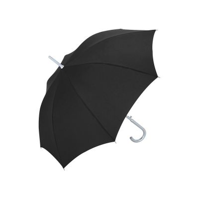 Зонт-трость 7850 Lightmatic®  полуавтомат, черный-0
