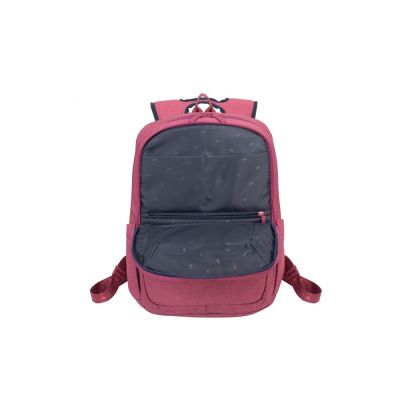 RIVACASE 7760 red ECO рюкзак для ноутбука 15.6-7