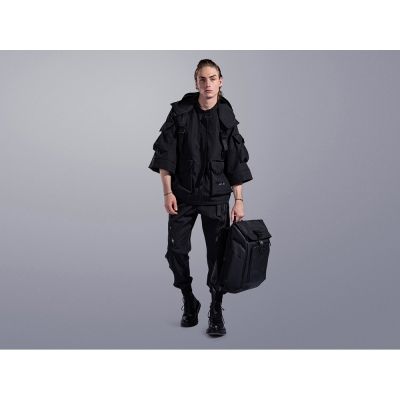 Рюкзак Giant для ноутбука 15.6, черный-2