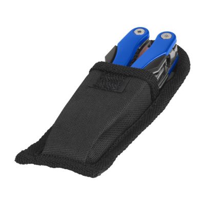 Мультитул Amass со светодиодным фонариком - Синий-3