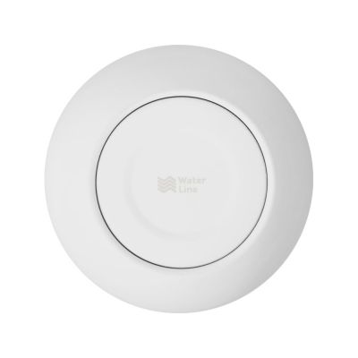 Термокружка Sense Gum, soft-touch, непротекаемая крышка, 370мл, белый-4