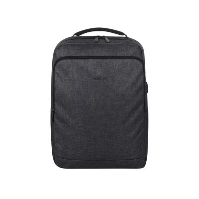 Рюкзак Eberhart Backpack темно-серый EBH29827-DG-14-0