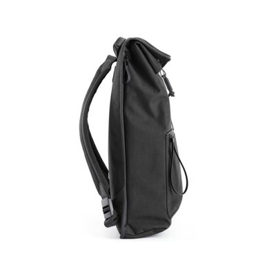 Рюкзак NINETYGO URBAN.DAILY Backpack, черный-3