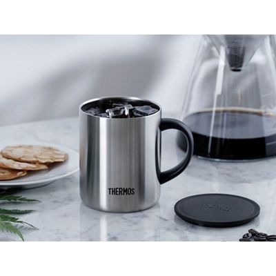 Термокружка из нерж. стали тм THERMOS JDG-352C SMT 0.35L-3