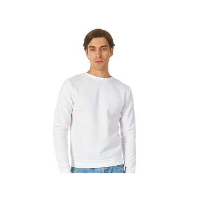 Толстовка промо London мужская, белый-0