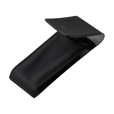 Подарочный набор ручек Dumas: ручка шариковая и роллер, 4 стержня (2 шариковых, 2 роллера), футляр-8