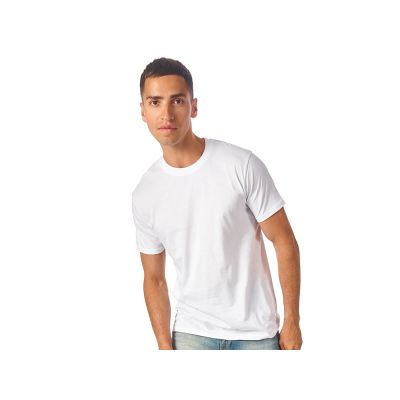 Футболка Super club мужская, белый-0