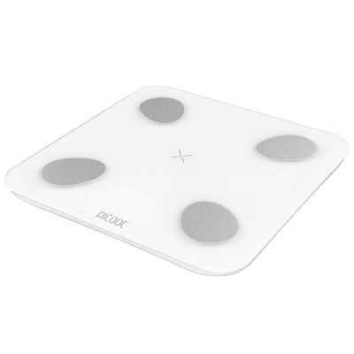 Умные диагностические весы Picooc Mini Lite White (6924917717339), белый-2
