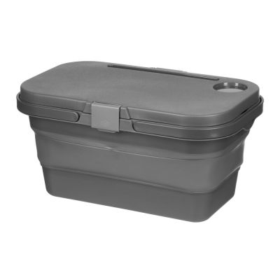Складная корзинка для пикника со столиком Flod-3