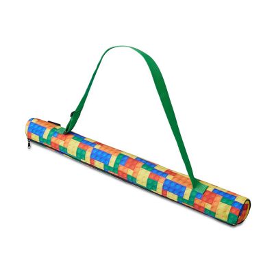 Сумка-холодильник с регулируемым ремнем с возможностью полноцветной печати-0