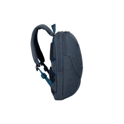 RIVACASE 7723 dark grey рюкзак для ноутбука 14 / 6-4