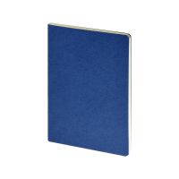 Бизнес-тетрадь А4 Pragmatic,  40л., клетка, синий