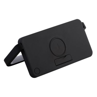 Беспроводная зарядка с лампой Robo, 10 W-1