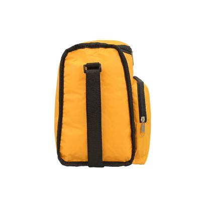 Сумка-холодильник Edd, желтый (Р)-4