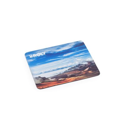 Коврик для мыши SIRA, белый-1