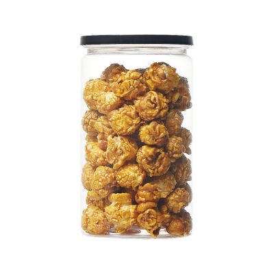 Попкорн карамельный-1