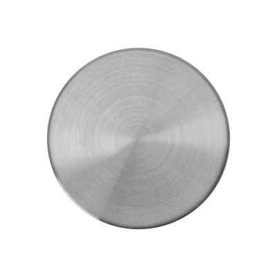 Стальная бутылка Rely, 650 мл, белый матовый (Р)-4