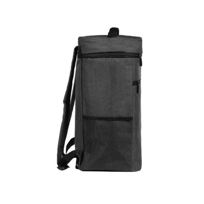 Рюкзак-холодильник Coolpack, серый-4