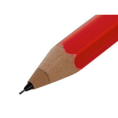 Карандаш механический Даллас, красный-2