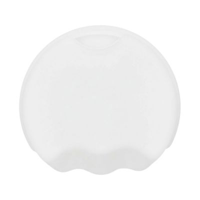 Бутылка для воды Candy, 550мл, оранжевый-8