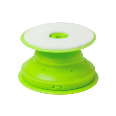 Держатель для телефона Pop Stand, зеленое яблоко-2