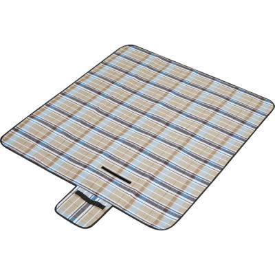 Sedum Покрывало для пикника, хаки-3