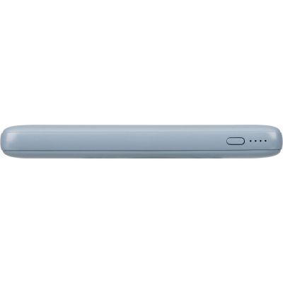 Внешний аккумулятор Reserve Pro, 10 000 mah, антрацит-4