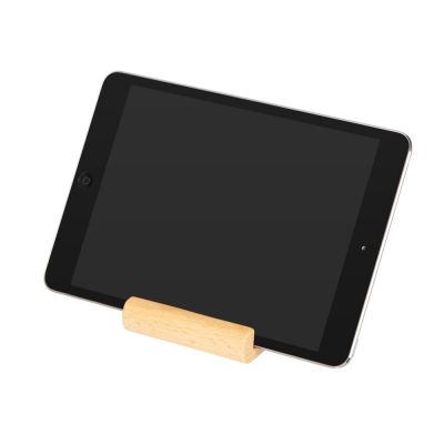 Подставка для телефона с двумя прорезями (мини)-3