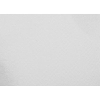 Поло с эластаном Chicago, 200гр пике, белый-11