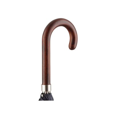 Зонт-трость 1139 Dessin, темно-синий-3