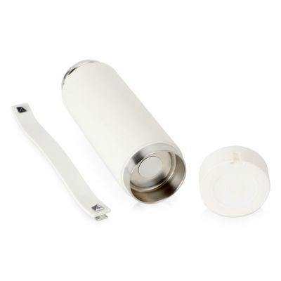 Термос CLUTCH N GO, белый-5