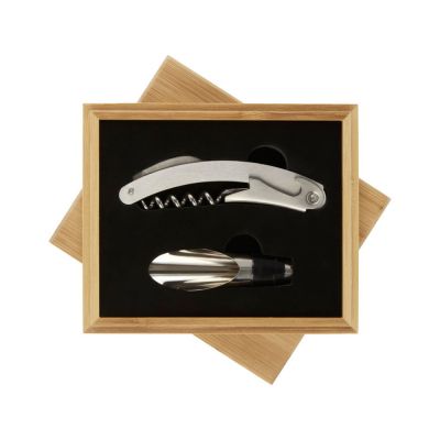 Набор для вина Merlou из 2 предметов-2