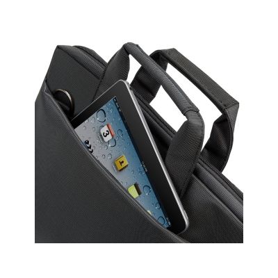 RIVACASE 8221 black сумка для ноутбука 13,3 / 6-7