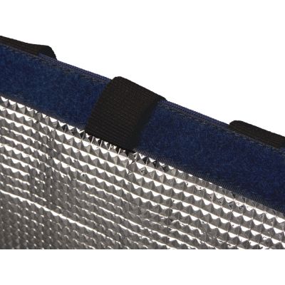 Складная сумка-холодильник Fresh, нейви (P)-6