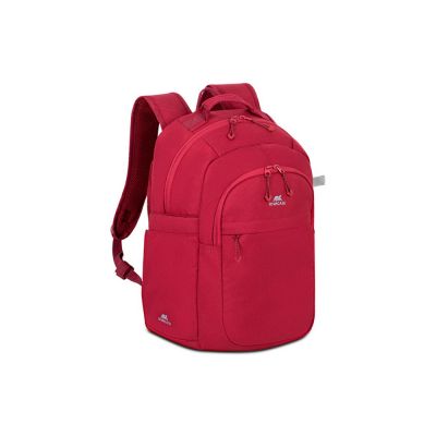 RIVACASE 5432 red Городской рюкзак, 16л / 12-0