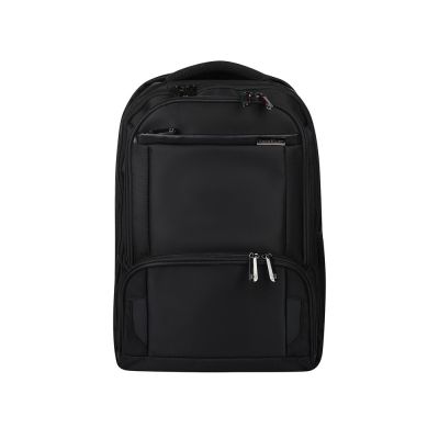 Рюкзак Eberhart Backpack черный EBH001-0